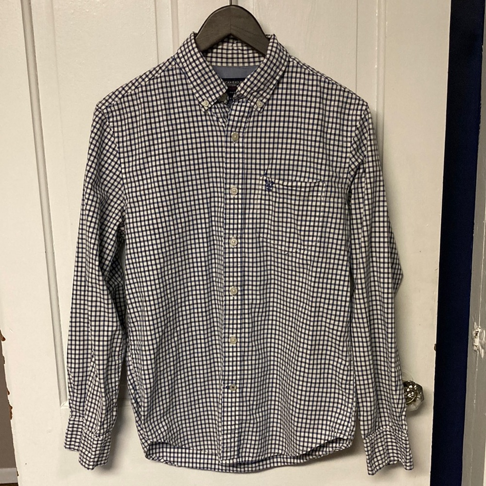 American Eagle Shirt